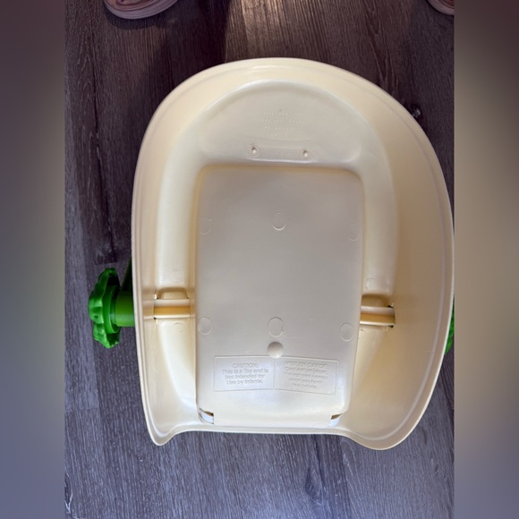 Vintage 1983 Coleco Cabbage Patch Kids Baby Doll Carrier - Picture 6 of 11